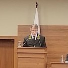 Врио председателя ВС РТ: «Перед нами не ставится цель выдворить как можно больше мигрантов»