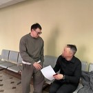 Верховный суд РТ оставил под домашним арестом племянника Вагиза Мингазова