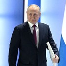 Путин сегодня обратится с посланием Федеральному Собранию