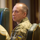 Главком ВСУ Сырский признал просчеты командования «в оценке противника»