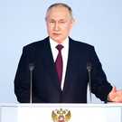 Путин: «Вместо России Западу нужно зависимое, угасающее и вымирающее пространство»