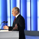 Путин предложил продлить льготную ипотеку до 2030 года