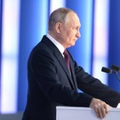 Путин: Россия к 2030 году должна войти в число 25 стран – лидеров по числу промышленных роботов