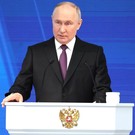 Путин заявил, что нужно выстроить эффективную экономику ВС РФ: «Добиваться максимума на каждый рубль оборонных расходов»