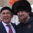 «Один из самых эффективных руководителей»: Кадыров поздравил Минниханова с днем рождения (видео)