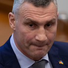Кличко назвал «большой ошибкой» увольнение Залужного