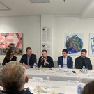 Рубен Аракелян: «Новая Портовая» – это прецедент мирового уровня»