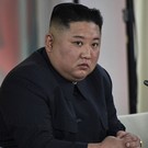 Лидер КНДР Ким Чен Ын поручил вооруженным силам усилить подготовку к войне