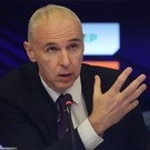 Столяров: «Игры будущего» набрали 3,2 миллиарда просмотров