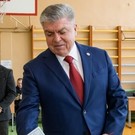 Магдеев на выборах: «Я отдал голос за кандидата, которого знаю лично, с которым недавно встречался»