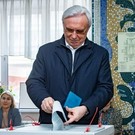 Когогин о выборах: «Я хотел своим примером показать, что не надо тянуть до воскресенья»