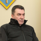 Секретарь СНБО Украины матерно исказил имя спецпредставителя Китая Ли Хуэя 