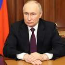 Путин обратился к россиянам по итогам президентских выборов: «Кампания была напряженной» 