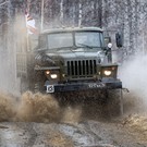 Умер создатель военного грузовика «Урал-375» Титков – ему было 100 лет