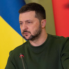 Зеленский назвал проблемы с боеприпасами у ВСУ «позором Европы»