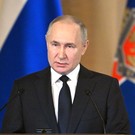 Путин: «Террористов ждет одна участь – возмездие»