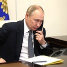 Токаев позвонил Путину – Россия и Казахстан активизируют антитеррористическое сотрудничество