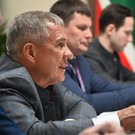 Татарстан может начать поставку продукции в зону свободной торговли в Узбекистане – Минниханов поручил изучить вопрос