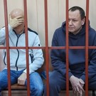 Мосгорсуд оставил в СИЗО начальника тыла и завхоза МВД по РТ