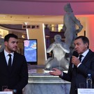 Араз и Эмин Агаларовы направили 100 миллионов пострадавшим при теракте в «Крокусе»