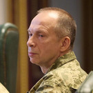 Сырский заявил, что причины для отставки Залужного с поста главкома ВСУ «были вескими»
