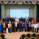 В ТИСБИ прошла международная научно-практическая конференция ЮНЕСКО