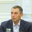 Зеленский уволил своих помощников, среди них – его друг и бывший бизнес-партнер Шефир