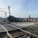 В Ярославской области автобус столкнулся с поездом – 8 человек погибли  