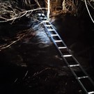 В Татарстане погиб ребенок, провалившийся под лед во время игры