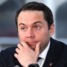 СКР: На губернатора Мурманской области напали из-за неприязни