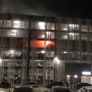 Причиной возгорания BMW X6 в казанском ЖК стала неисправность систем авто 