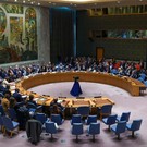 Землетрясение магнитудой 4,8 произошло у Нью-Йорка – из-за него прервали заседание совбеза ООН
