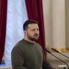 Зеленский призвал поставить больше средств ПВО в Харьков – в городе уничтожены критические энергообъекты