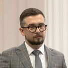 Управление международных связей исполкома Казани возглавил 33-летний Арсений Карякин