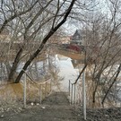 В Оренбурге начала подниматься вода (фото и видео с места) 