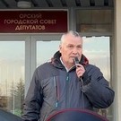 Козупица объявил, что пик паводка в Орске пройден