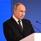 Путин: мусульманские организации укрепляют сплоченность России