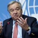 Генсек ООН, США и ЕС осудили атаку Ирана на Израиль: мир не может позволить себе еще одну войну