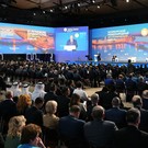 Главной темой ПМЭФ-2024 станет многополярность – цена участия перевалила за 1,35 миллиона 