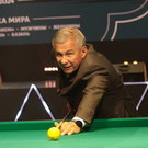 Минниханов и Метшин открыли Кубок раиса РТ по бильярду: «6 дней подряд играть – очень заманчиво»