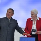 Минниханов открыл Российский венчурный форум в Казани