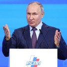 Путин озвучил причины для оправданного изъятия бизнеса