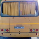 В Лисичанске увеличилось число атак дронов ВСУ на гражданский транспорт – сегодня пострадал автобус 
