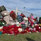 У «Крокуса» провели панихиду по погибшим в теракте – со дня трагедии прошло 40 дней