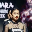 Дизайнеры из Татарстана презентовали коллекции современных татарских костюмов в Казахстане