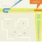 В Челнах ликвидировали место концентрации ДТП на проспекте Чулман