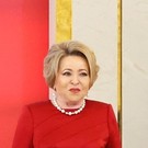 Матвиенко предложила сделать день инаугурации президента РФ выходным днем