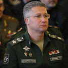 Защита замминистра обороны РФ Тимура Иванова принесла в суд четыре пакета с его наградами 
