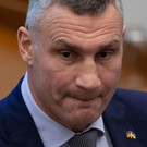 Кличко присвоил Залужному звание почетного гражданина Киева