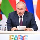 Путин открыл юбилейный саммит ЕАЭС: более 90% расчетов проводится в нацвалютах